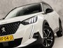 Peugeot 2008 1.2 PureTech GT-Line Automaat (APPLE CARPLAY, GROOT NAVI, 360 CAMERA, LEDER, SPORTSTOELEN, GETINT GLAS, CRUISE, LANE ASSIST, NIEUWSTAAT)