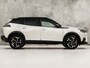 Peugeot 2008 1.2 PureTech GT-Line Automaat (APPLE CARPLAY, GROOT NAVI, 360 CAMERA, LEDER, SPORTSTOELEN, GETINT GLAS, CRUISE, LANE ASSIST, NIEUWSTAAT)