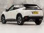 Peugeot 2008 1.2 PureTech GT-Line Automaat (APPLE CARPLAY, GROOT NAVI, 360 CAMERA, LEDER, SPORTSTOELEN, GETINT GLAS, CRUISE, LANE ASSIST, NIEUWSTAAT)