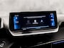 Peugeot 2008 1.2 PureTech GT-Line Automaat (APPLE CARPLAY, GROOT NAVI, 360 CAMERA, LEDER, SPORTSTOELEN, GETINT GLAS, CRUISE, LANE ASSIST, NIEUWSTAAT)