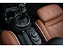 MINI Cooper 5-Deurs 1.5 Aut. | Navi | Panorama | Chester Leder | Camera | Head-Up | 17"LM | MIdnight Black