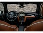 MINI Cooper 5-Deurs 1.5 Aut. | Navi | Panorama | Chester Leder | Camera | Head-Up | 17"LM | MIdnight Black
