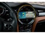 MINI Cooper 5-Deurs 1.5 Aut. | Navi | Panorama | Chester Leder | Camera | Head-Up | 17"LM | MIdnight Black