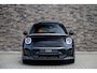 MINI Cooper 5-Deurs 1.5 Aut. | Navi | Panorama | Chester Leder | Camera | Head-Up | 17"LM | MIdnight Black