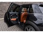 MINI Cooper 5-Deurs 1.5 Aut. | Navi | Panorama | Chester Leder | Camera | Head-Up | 17"LM | MIdnight Black
