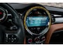MINI Cooper 5-Deurs 1.5 Aut. | Navi | Panorama | Chester Leder | Camera | Head-Up | 17"LM | MIdnight Black