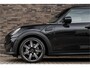 MINI Cooper 5-Deurs 1.5 Aut. | Navi | Panorama | Chester Leder | Camera | Head-Up | 17"LM | MIdnight Black