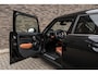 MINI Cooper 5-Deurs 1.5 Aut. | Navi | Panorama | Chester Leder | Camera | Head-Up | 17"LM | MIdnight Black