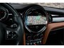 MINI Cooper 5-Deurs 1.5 Aut. | Navi | Panorama | Chester Leder | Camera | Head-Up | 17"LM | MIdnight Black