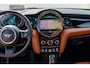 MINI Cooper 5-Deurs 1.5 Aut. | Navi | Panorama | Chester Leder | Camera | Head-Up | 17"LM | MIdnight Black