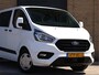 Ford Transit Custom 320 2.0 TDCI L2H1 Trend DC Haak | Camera | Carplay | Navi