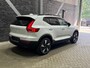 Volvo EX40 Single Motor Extended Range Plus 82 kWh | ACC | Harman/Kardon | 360° Camera | BLIS | Stoel+Stuurverwarming | 19 Inch