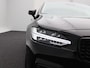 Volvo S90 2.0 T8 456 Pk Recharge AWD Ultra Dark | Stoel/Stuurverwarming | B&W audio | Head Up | 360º camera | Adaptive Cruise| Open Dak | Leer | 20 Inch | 22.288 Km !!