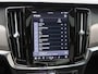 Volvo S90 2.0 T8 456 Pk Recharge AWD Ultra Dark | Stoel/Stuurverwarming | B&W audio | Head Up | 360º camera | Adaptive Cruise| Open Dak | Leer | 20 Inch | 22.288 Km !!