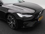 Volvo S90 2.0 T8 456 Pk Recharge AWD Ultra Dark | Stoel/Stuurverwarming | B&W audio | Head Up | 360º camera | Adaptive Cruise| Open Dak | Leer | 20 Inch | 22.288 Km !!