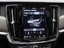 Volvo S90 2.0 T8 456 Pk Recharge AWD Ultra Dark | Stoel/Stuurverwarming | B&W audio | Head Up | 360º camera | Adaptive Cruise| Open Dak | Leer | 20 Inch | 22.288 Km !!