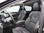 Volvo S90 2.0 T8 456 Pk Recharge AWD Ultra Dark | Stoel/Stuurverwarming | B&W audio | Head Up | 360º camera | Adaptive Cruise| Open Dak | Leer | 20 Inch | 22.288 Km !!