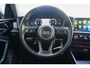 Audi A1 Sportback 25 TFSI Pro Line/Carplay/Virtual/Climate control/ Cruise control.