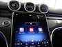 Mercedes-Benz C-klasse 300e Business Solution AMG | Stoelventilatie | | Panoramaschuifdak | Burmester | AMG-line plus | Head-up display |
