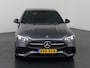 Mercedes-Benz C-klasse 300e Business Solution AMG | Stoelventilatie | | Panoramaschuifdak | Burmester | AMG-line plus | Head-up display |