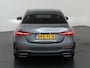 Mercedes-Benz C-klasse 300e Business Solution AMG | Stoelventilatie | | Panoramaschuifdak | Burmester | AMG-line plus | Head-up display |