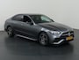 Mercedes-Benz C-klasse 300e Business Solution AMG | Stoelventilatie | | Panoramaschuifdak | Burmester | AMG-line plus | Head-up display |