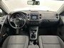 Volkswagen Tiguan 1.4 TSI Sport&Style TREKHAAK ECC CRUISE NAVI.