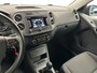 Volkswagen Tiguan 1.4 TSI Sport&Style TREKHAAK ECC CRUISE NAVI.