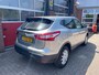 Nissan Qashqai 1.2 Acenta, Airco, Cruise, LMV, All Seasonbanden