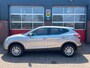 Nissan Qashqai 1.2 Acenta, Airco, Cruise, LMV, All Seasonbanden