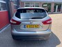 Nissan Qashqai 1.2 Acenta, Airco, Cruise, LMV, All Seasonbanden