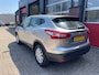 Nissan Qashqai 1.2 Acenta, Airco, Cruise, LMV, All Seasonbanden