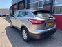Nissan Qashqai 1.2 Acenta, Airco, Cruise, LMV, All Seasonbanden