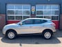 Nissan Qashqai 1.2 Acenta, Airco, Cruise, LMV, All Seasonbanden