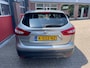 Nissan Qashqai 1.2 Acenta, Airco, Cruise, LMV, All Seasonbanden