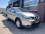 Nissan Qashqai 1.2 Acenta, Airco, Cruise, LMV, All Seasonbanden