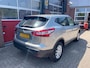 Nissan Qashqai 1.2 Acenta, Airco, Cruise, LMV, All Seasonbanden