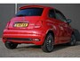 Fiat 500 1.0 Hybrid Sport | Navigatie | Parkeersensoren | Climate Control | Panoramadak | !!