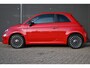 Fiat 500 1.0 Hybrid Sport | Navigatie | Parkeersensoren | Climate Control | Panoramadak | !!