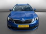 Skoda Octavia Combi Apple carplay trekhaak