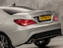 Mercedes-Benz CLA 200 AMG Sport 156Pk Automaat (NAVIGATIE, LEDER, CLIMATE, CAMERA, STOELVERWARMING, SPORTSTOELEN, GETINT GLAS, CRUISE, NIEUWE APK, NIEUWSTAAT)