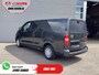 Toyota PROACE Electric Worker 75 kWh L3 345 km WLTP LED/ Snellader/ Keyless/ Adapt.Cruise/ Stuurverw./ Stoelverw./ Navi/ Carplay/ Camera/ PDC/ Airco