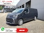 Toyota PROACE Electric Worker 75 kWh L3 345 km WLTP LED/ Snellader/ Keyless/ Adapt.Cruise/ Stuurverw./ Stoelverw./ Navi/ Carplay/ Camera/ PDC/ Airco