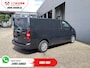 Toyota PROACE Electric Worker 75 kWh L3 345 km WLTP LED/ Snellader/ Keyless/ Adapt.Cruise/ Stuurverw./ Stoelverw./ Navi/ Carplay/ Camera/ PDC/ Airco