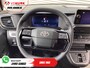 Toyota PROACE Electric Worker 75 kWh L3 345 km WLTP LED/ Snellader/ Keyless/ Adapt.Cruise/ Stuurverw./ Stoelverw./ Navi/ Carplay/ Camera/ PDC/ Airco