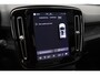 Volvo EX40 Single Motor Extended Range Plus Black Edition | 82 kWh | Harman/Kardon | Panoramadak | 360° Camera | BLIS | 20 Inch