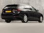 Skoda Octavia Combi 1.0 e-TSI Sport Automaat (VIRTUAL COCKPIT, APPLE CARPLAY, GROOT NAVI, STOELVERWARMING, SPORTSTOELEN, GETINT GLAS, ADAPTIVE CRUISE, CAMERA, SFEERVERLICHTING, NIEUWSTAAT)