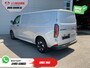 Ford E-Transit Custom L2 65 kWh 330 km WLTP Garantie t/m 05-'29/ LED/ Snellader/ Standkachel/ Stoelverw./ Stuurverw./ Carplay/ Camera/ PDC/ Climate/ Cruise