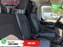 Ford E-Transit Custom L2 65 kWh 330 km WLTP Garantie t/m 05-'29/ LED/ Snellader/ Standkachel/ Stoelverw./ Stuurverw./ Carplay/ Camera/ PDC/ Climate/ Cruise