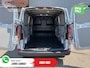 Ford E-Transit Custom L2 65 kWh 330 km WLTP Garantie t/m 05-'29/ LED/ Snellader/ Standkachel/ Stoelverw./ Stuurverw./ Carplay/ Camera/ PDC/ Climate/ Cruise